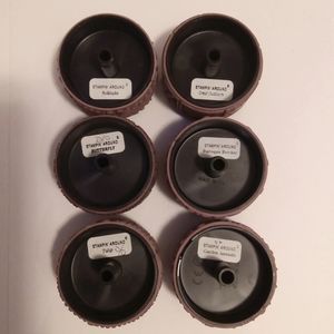 STAMPIN UP! SMALL WHEELS BUNDLE 6